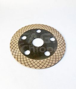 51410404 Tarcza hamulcowa 