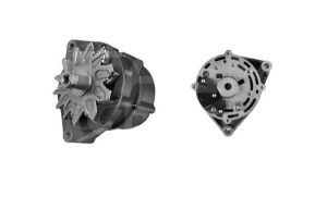 MG169 Alternator MAHLE 