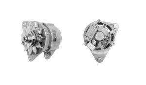 MG372 Alternator MAHLE 