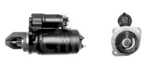 MS348 Rozrusznik MAHLE