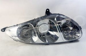 82037492 Reflektor lampa lewa 