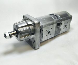 0510655015 Pompa hydrauliczna BOSCH