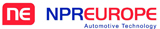 NPR Europe logo